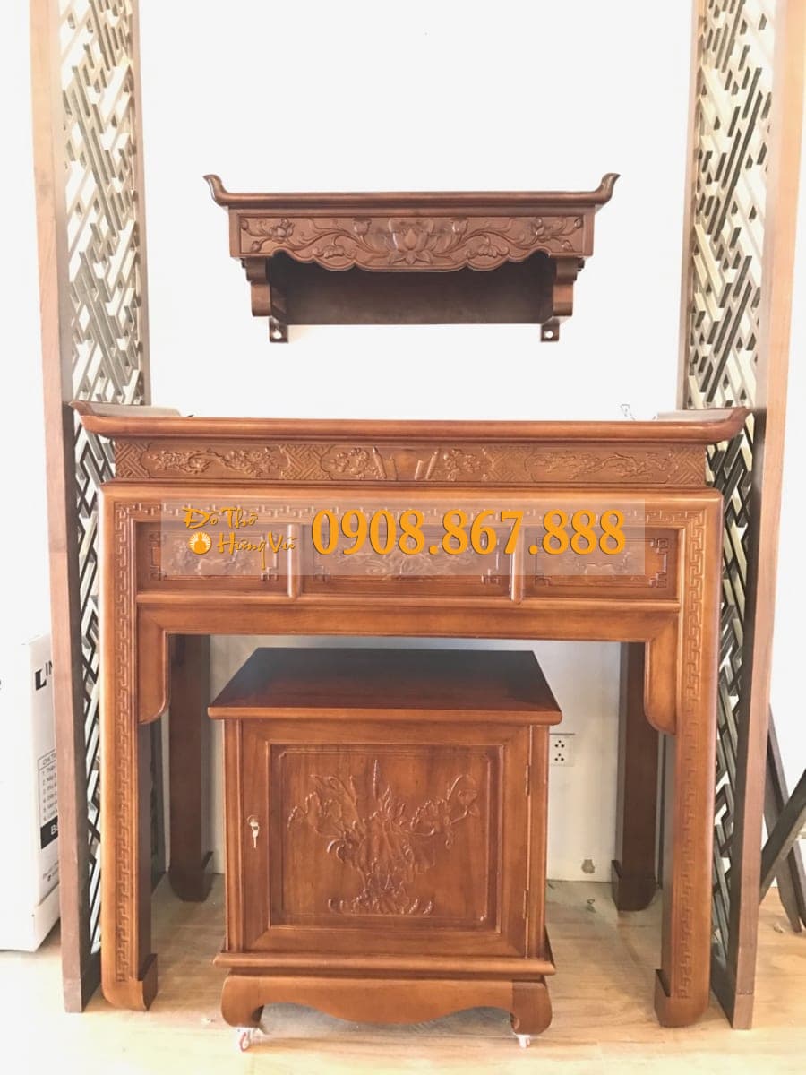 Những Mẫu Ban Thờ Hiện đại Ban Thờ Chung Cư Biệt Thự đẹp Nhất Hiện Nay Mẫu Ban Thờ Gia Tien Nen Dung Nhất đồ Thờ Sơn đồng