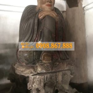 Mẫu Tượng Phật Sơn Đồng SĐ-0431