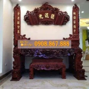 Cuốn Thư Câu Đối SĐ-0152