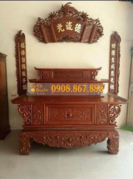 Cuốn Thư Câu Đối SĐ-0152