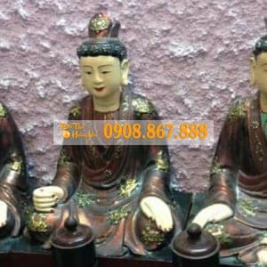 Mẫu Tượng Phật Sơn Đồng SĐ-0218
