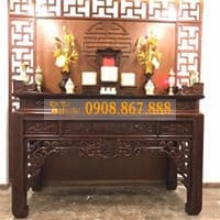 sập thờ
