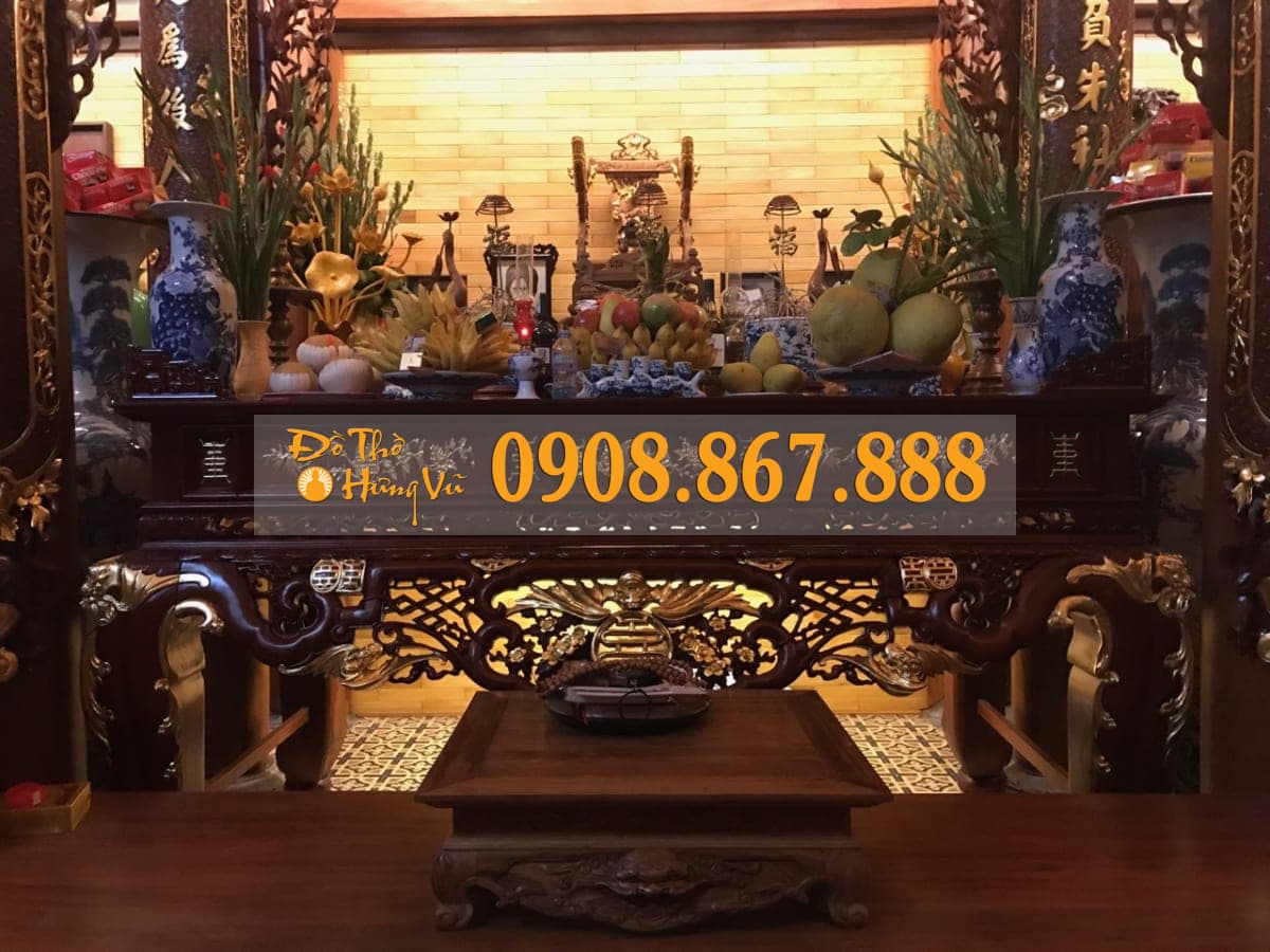 Ngũ phúc lâm môn là gì