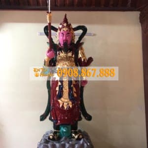 Tượng Phật Hộ Pháp 07 Tượng Phật Hộ Pháp 07