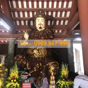 Tượng Phật Hộ Pháp 07 Tượng Phật Hộ Pháp 07