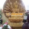 Tượng Phật Bà Quan Âm Thiên Thủ Thiên Nhãn 06