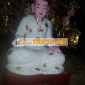 Tượng Ông Hoàng Bơ Tượng Ông Hoàng Bơ
