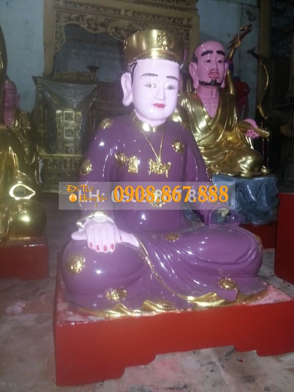 Mẫu Tượng Quan Hoàng Bảy 01 Mẫu Tượng Quan Hoàng Bảy 01