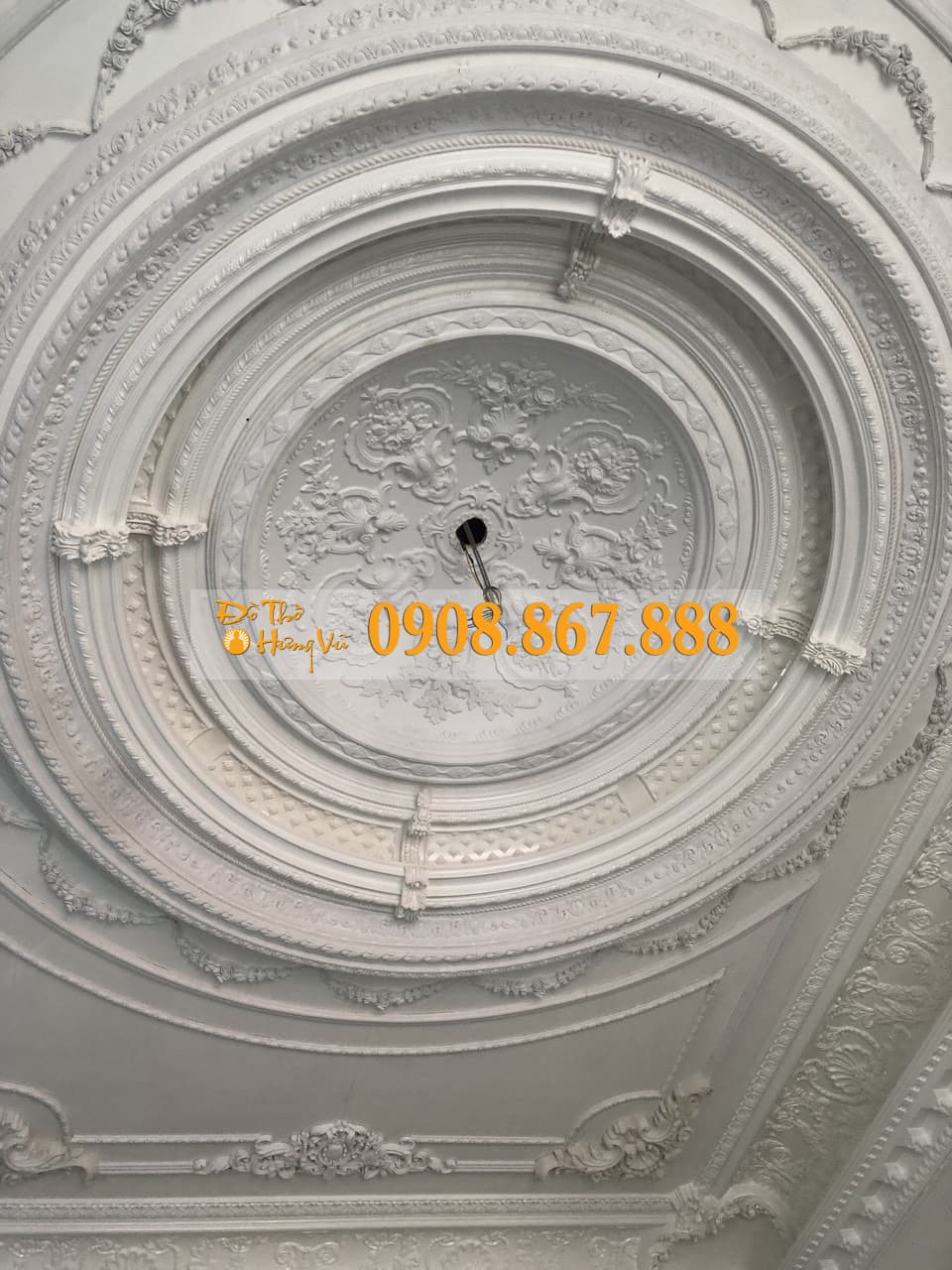 Dát Vàng Nội Thất Nhà A Huân Hà Nội Dát Vàng Nội Thất Nhà A Huân Hà Nội