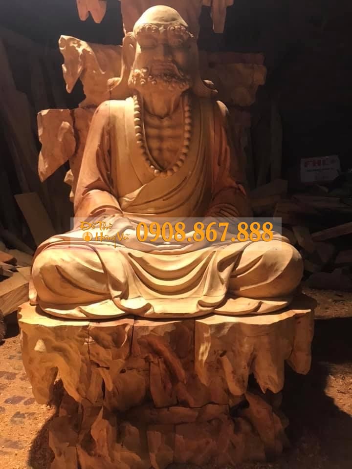 Tượng Bồ Đề Đạt Ma Sư Tổ Tượng Bồ Đề Đạt Ma Sư Tổ