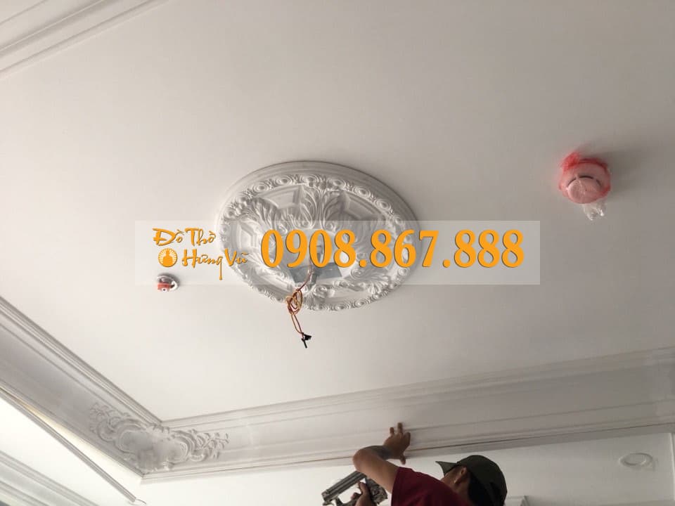 Dát Vàng Nội Thất Nhà A Chiến Định Công Dát Vàng Nội Thất Nhà A Chiến Định Công