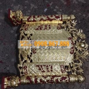Dát vàng nhà anh Khương Vĩnh Phúc