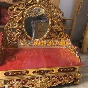 Bàn Loan Hầu Đồng Bàn Loan Hầu Đồng