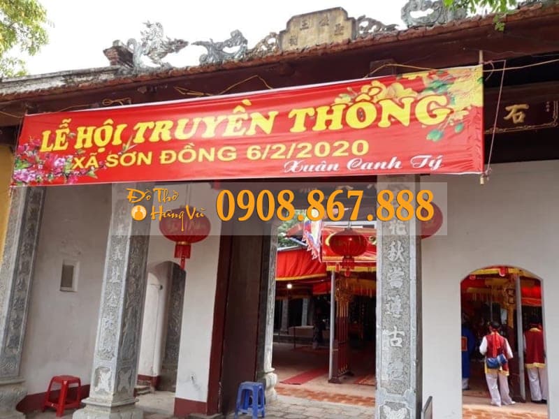 Kết Thúc Lễ Hội , Xưởng Quay Trở Lại Sản Xuất Bình Thường Mời Cả Nhà Ủng Hộ .