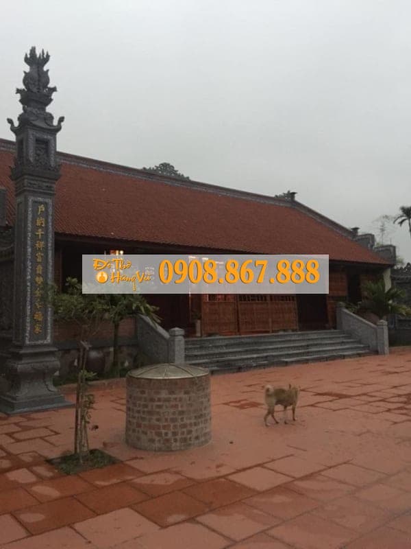 Hoàn Thiện Nhà Anh Hậu Lương Tài , Bắc Ninh