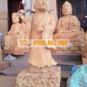 Tượng Bồ Đề Đạt Ma Sư Tổ Tượng Bồ Đề Đạt Ma Sư Tổ