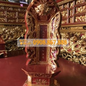 Bài Vị Đẹp BV-03 Bài Vị Đẹp BV-03