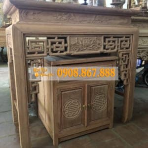 Mẫu bàn thờ đẹp 040 Mẫu bàn thờ đẹp 040