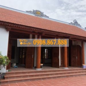 Đồ thờ Hà Nam