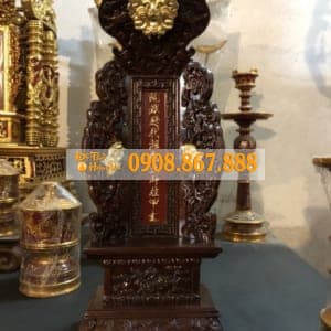 Bài Vị Đẹp BV-02 Bài Vị Đẹp BV-02