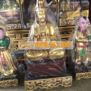 Tượng Thờ Điện Tư Gia Tượng Thờ Điện Tư Gia