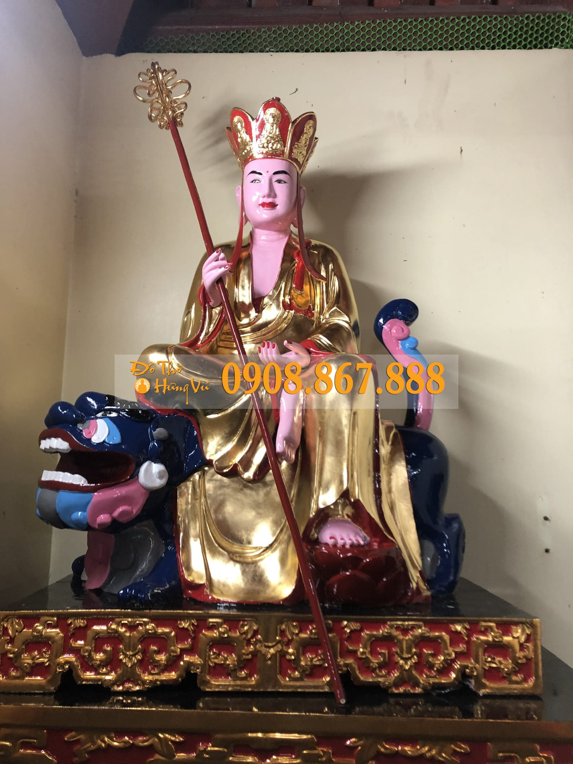 Đồ thờ Hạ Long Quảng Ninh