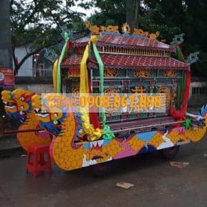 Mẫu Xe Tang Lễ 01 Mẫu Xe Tang Lễ 01