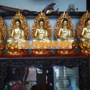 Tượng dược sư 06