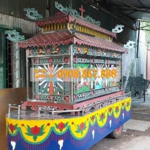Mẫu Xe Tang Lễ 05 Mẫu Xe Tang Lễ 05