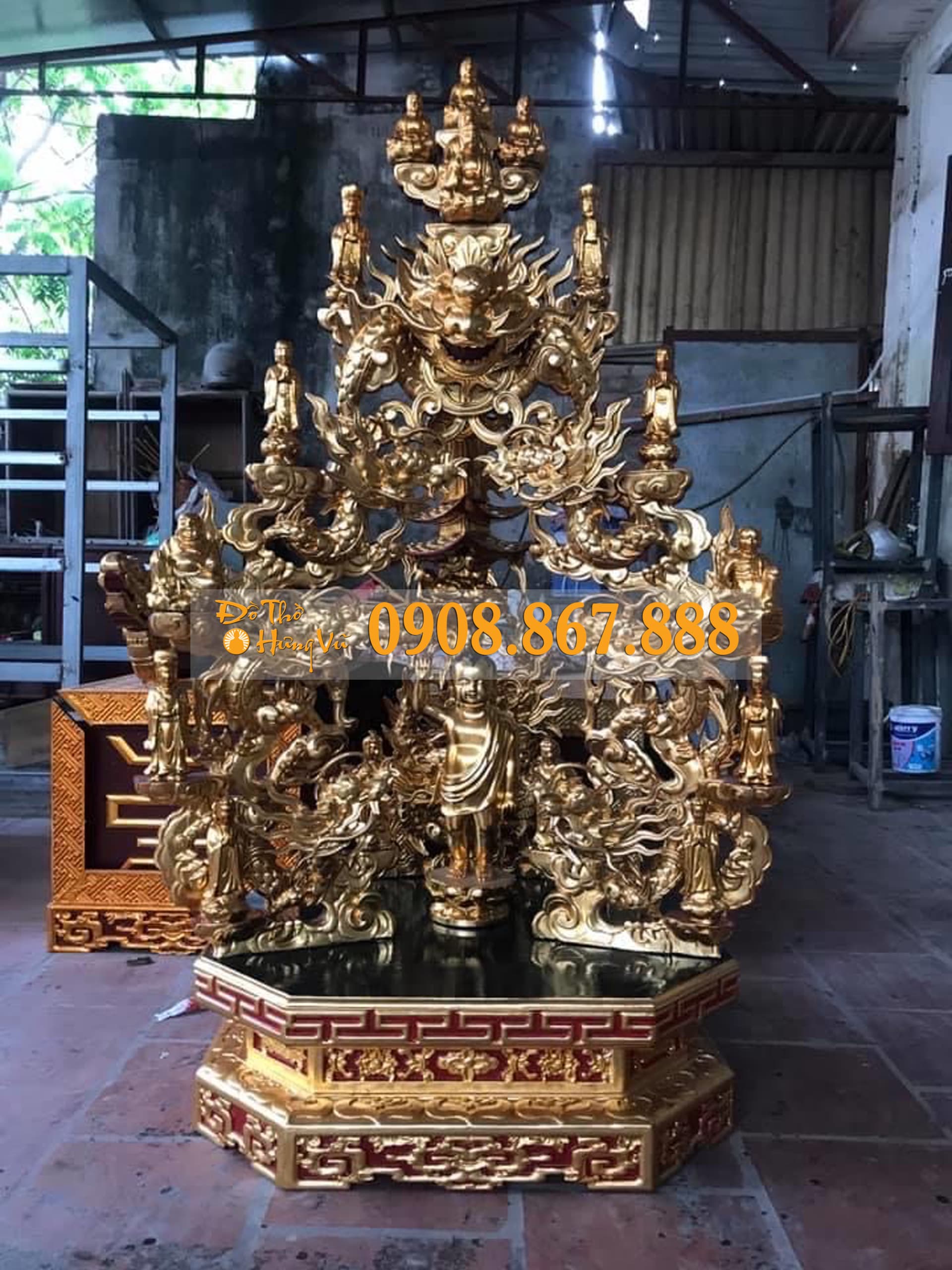 Tòa Cửu Long 05 Tòa Cửu Long 05