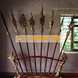 Bộ Chấp Kích CK-01 Bộ Chấp Kích CK-01