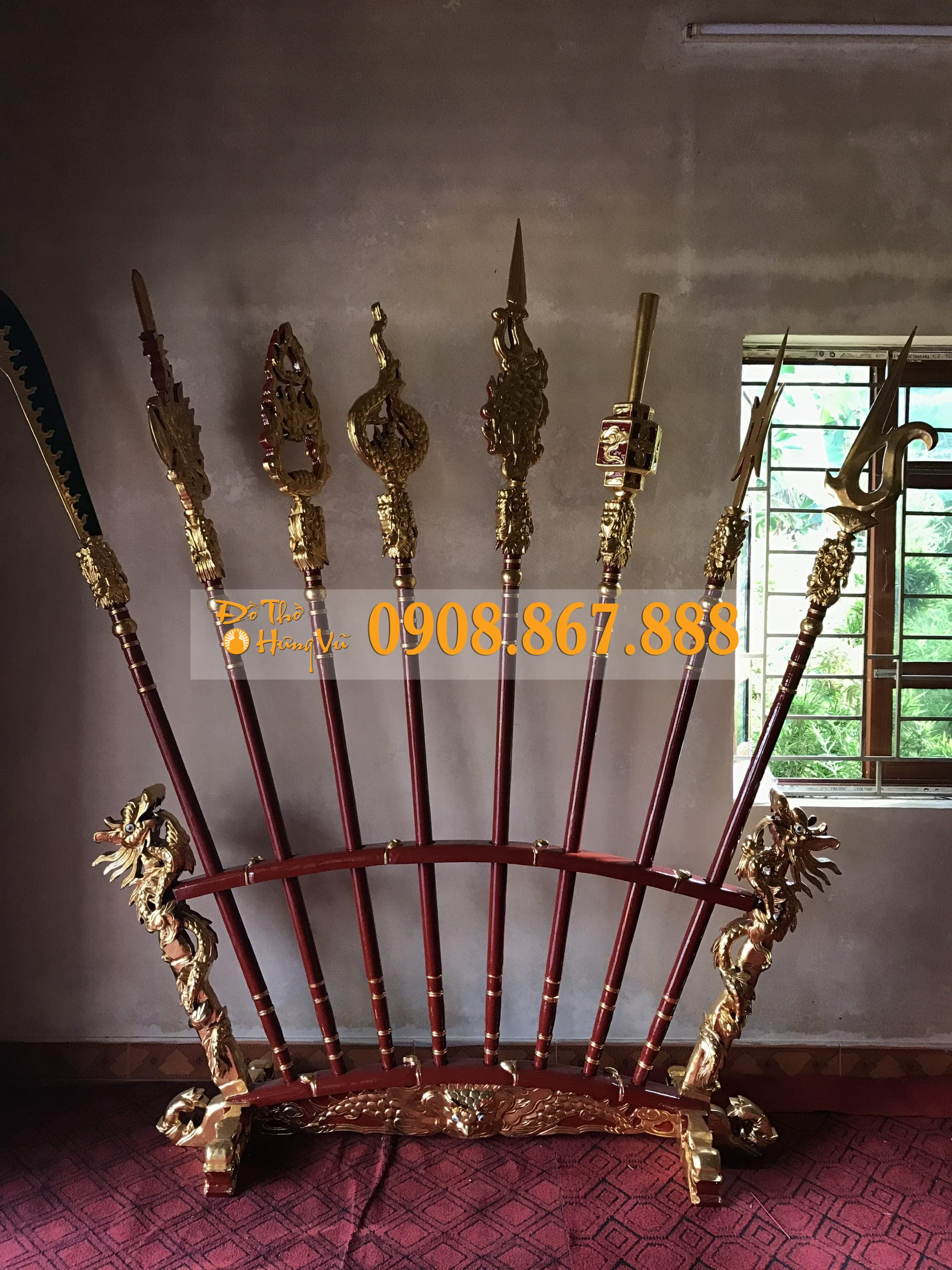 Bộ Chấp Kích CK-01 Bộ Chấp Kích CK-01