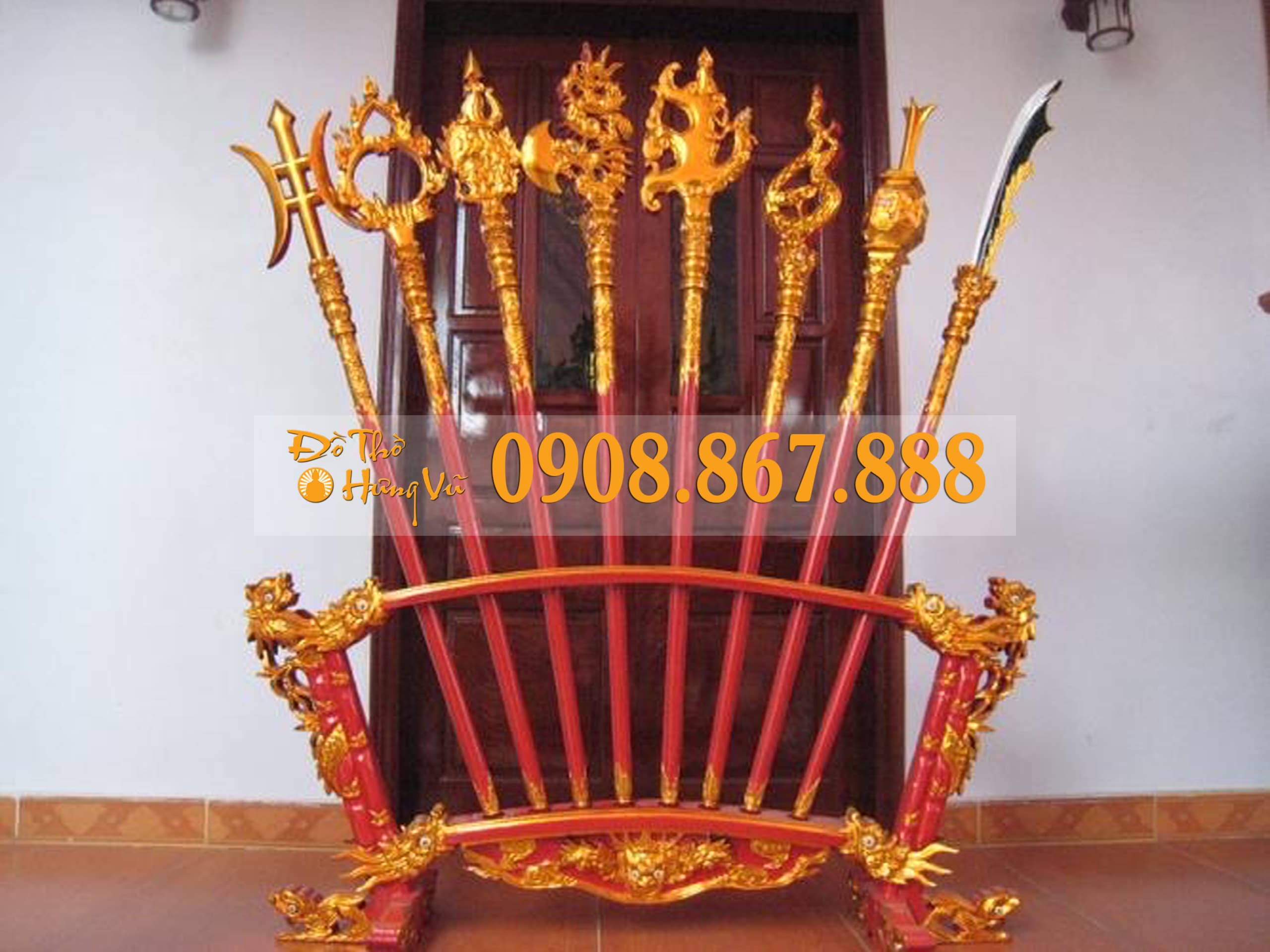 Bộ Chấp Kích CK-04 Bộ Chấp Kích CK-04