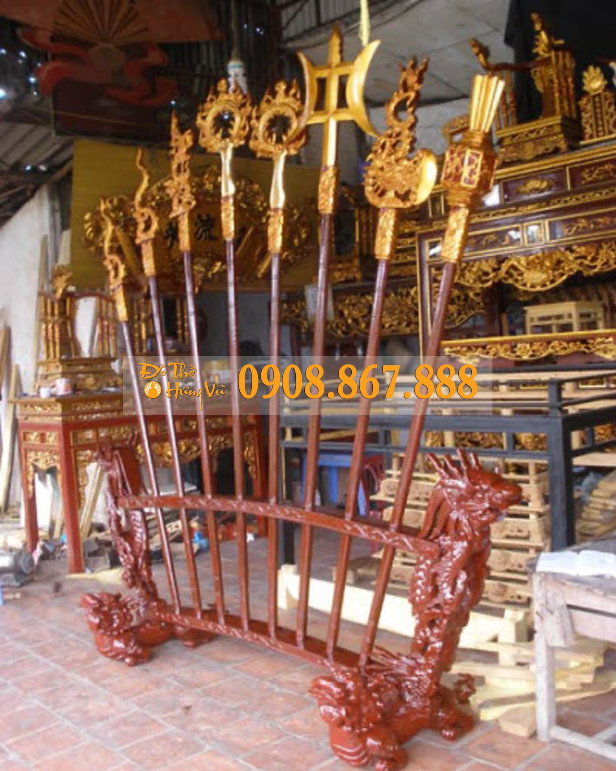 Bộ Chấp Kích CK-03 Bộ Chấp Kích CK-03