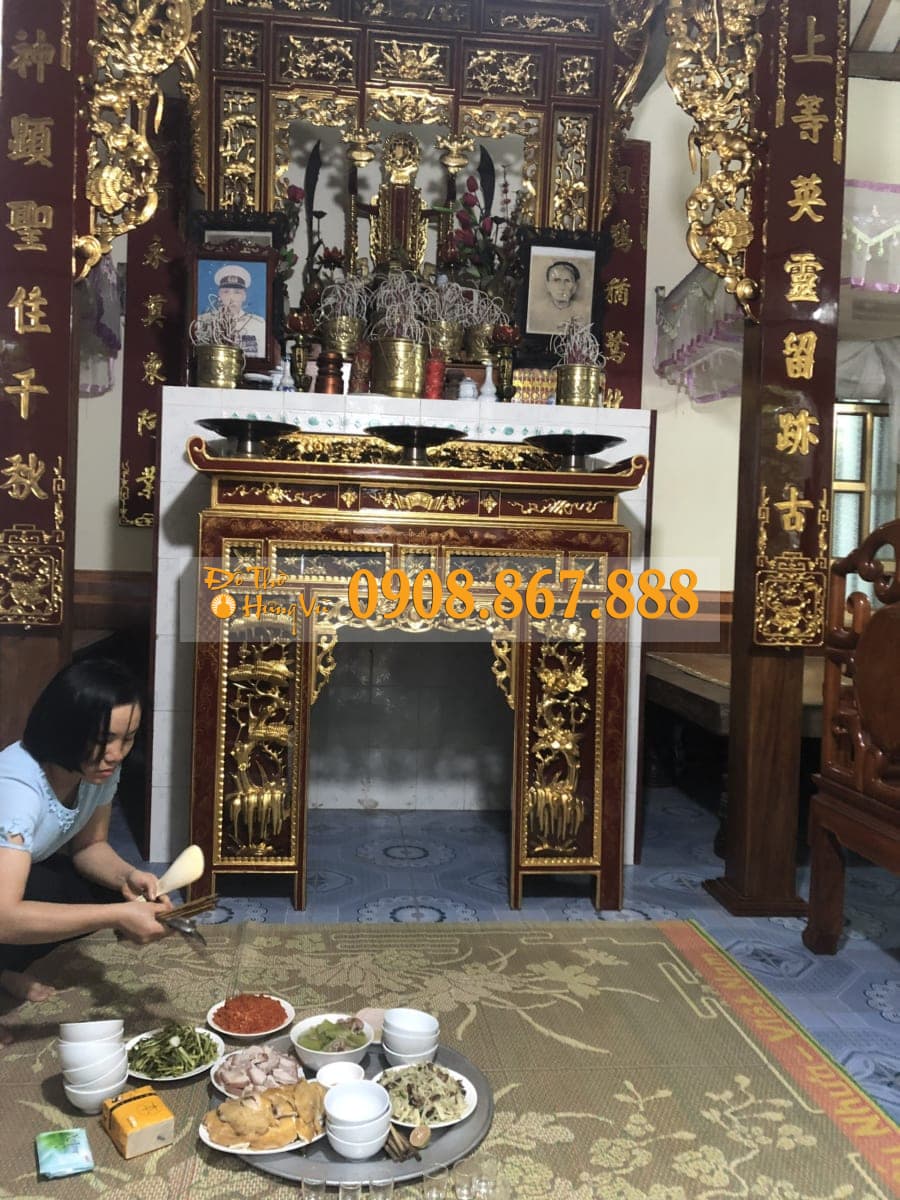 Đồ thờ là một phần không thể thiếu trong các gia đình Việt Nam, mang đến vẻ đẹp tâm linh và sự kính trọng tín ngưỡng. Hãy cùng khám phá ảnh liên quan để thấy sự đa dạng trong cách trang trí đồ thờ.