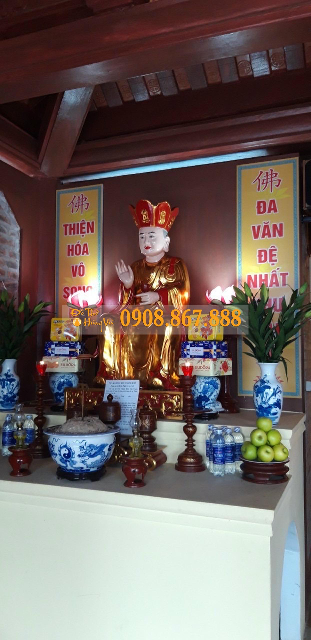 Tượng Đức Thánh Hiền - Tượng Đức Ông Tượng Đức Thánh Hiền - Tượng Đức Ông