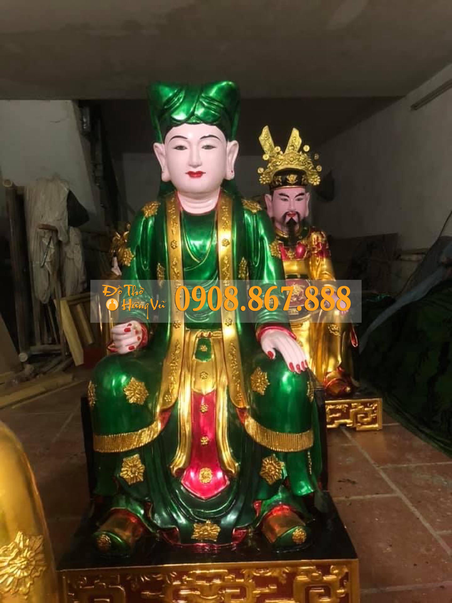 Tượng Chúa Sơn Trang 02 Tượng Chúa Sơn Trang 02