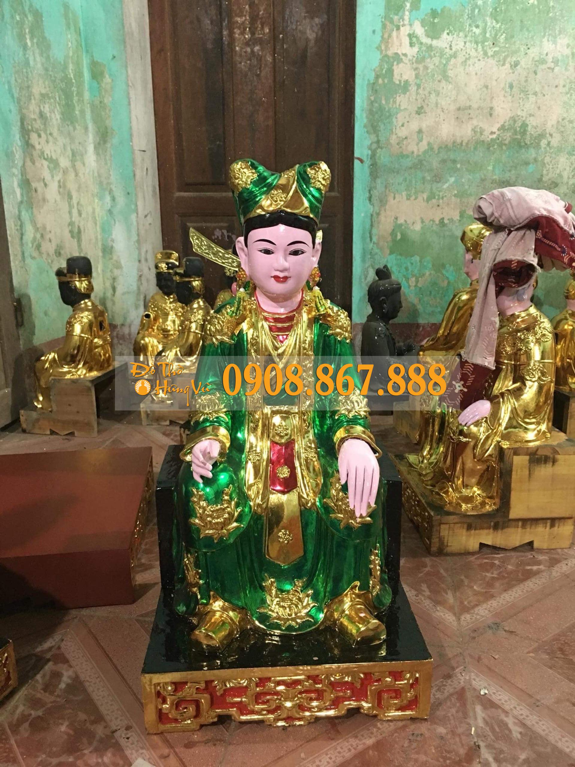 Tượng động sơn trang 04