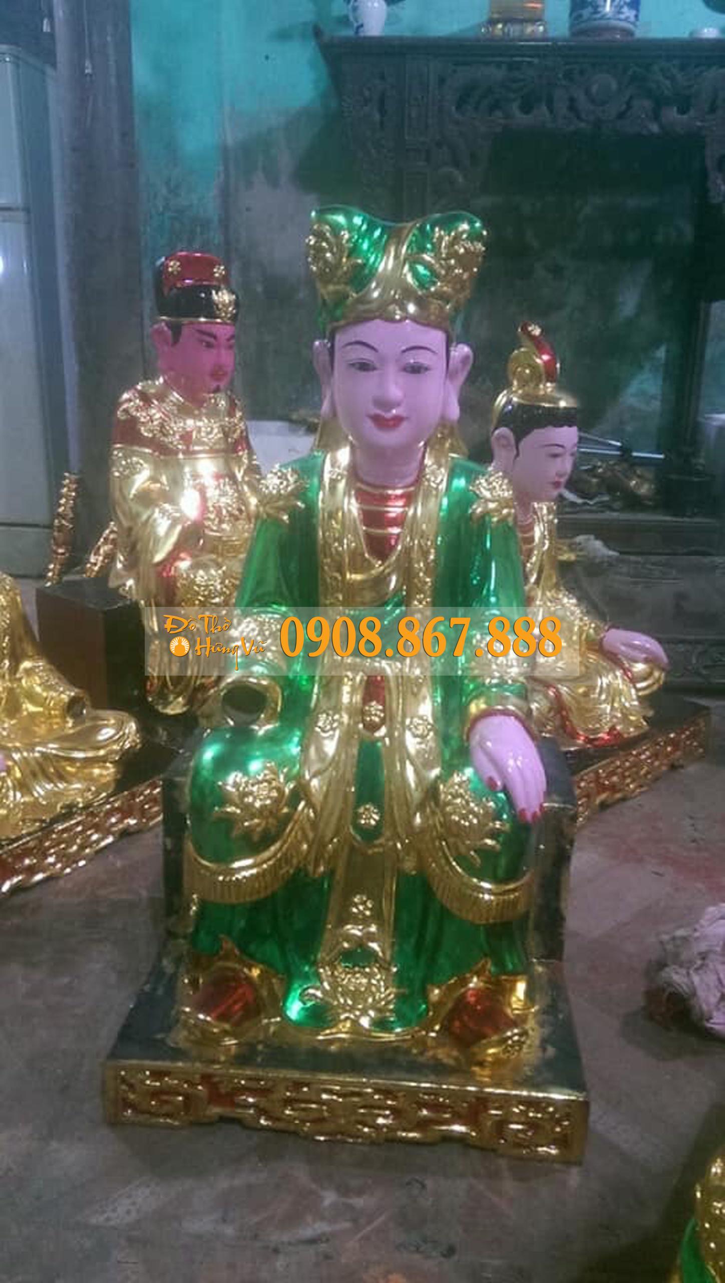 Đạo Mẫu và Đạo Phật