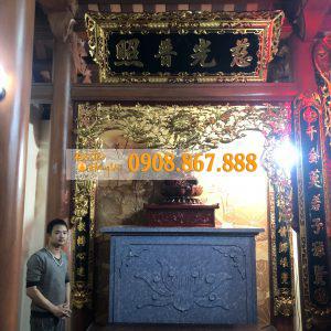 Đồ Thờ Nhà Thờ Họ Đồ Thờ Nhà Thờ Họ