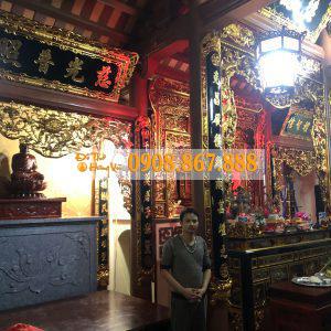 Đồ Thờ Nhà Thờ Họ Đồ Thờ Nhà Thờ Họ