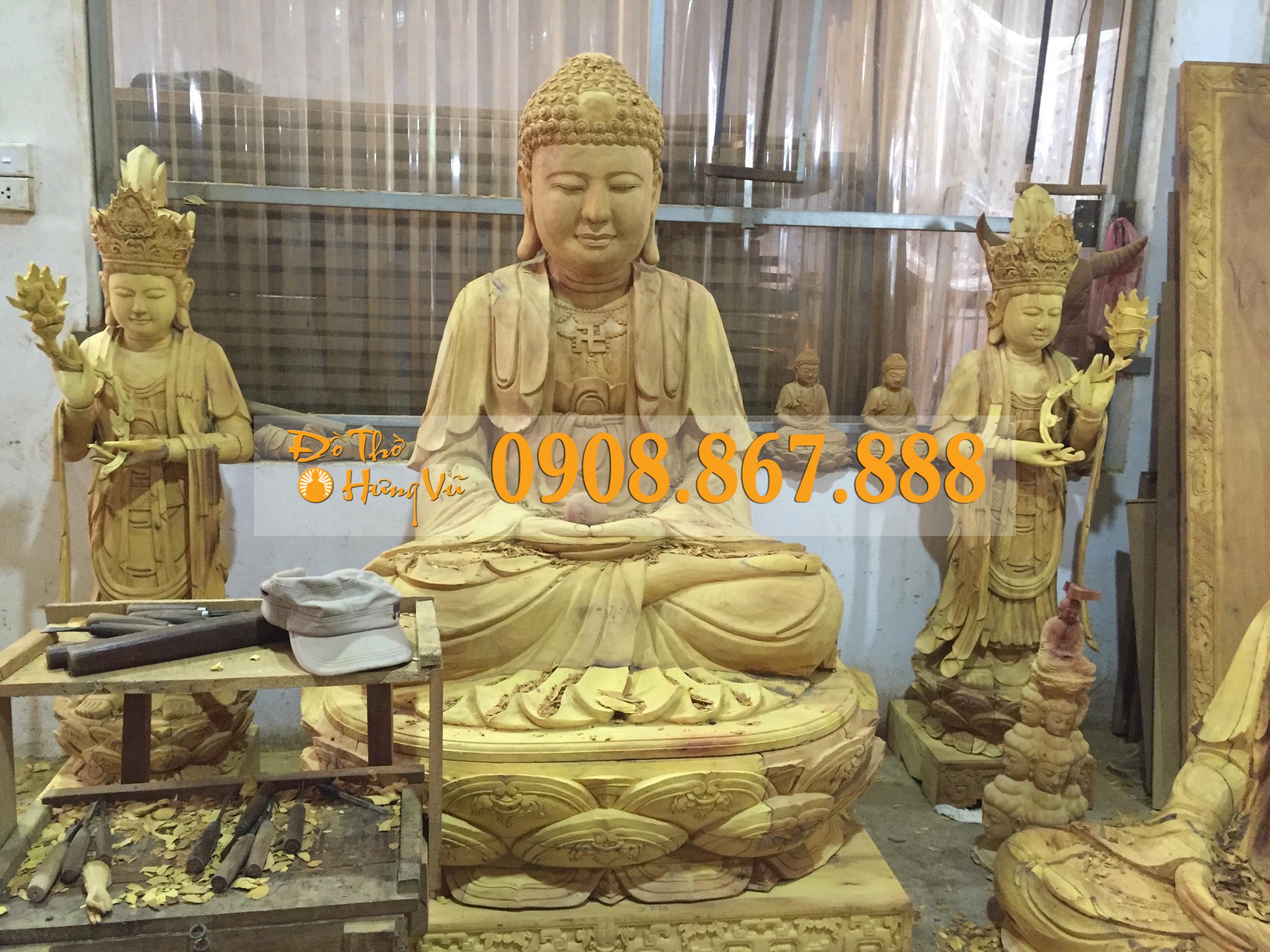 Làng nghề Sơn Đồng