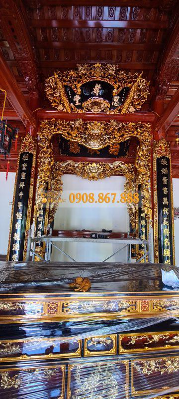 đồ thờ đẹp hà nam