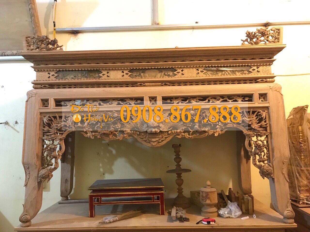 Án Gian Tứ Linh SD 0052 Án Gian Tứ Linh SD 0052