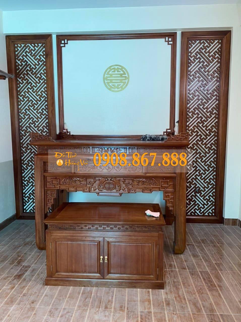 Án Gian Triện Dơi-1013 Án Gian Triện Dơi-1013