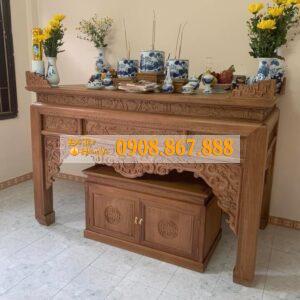 Án Gian Hương Đá Mẫu Ngũ Phúc Phun Trần Gỗ SD 0053 Án Gian Hương Đá Mẫu Ngũ Phúc Phun Trần Gỗ SD 0053