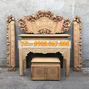 Án Gian Gụ Mẫu Ngũ Phúc-0062 Án Gian Gụ Mẫu Ngũ Phúc-0062