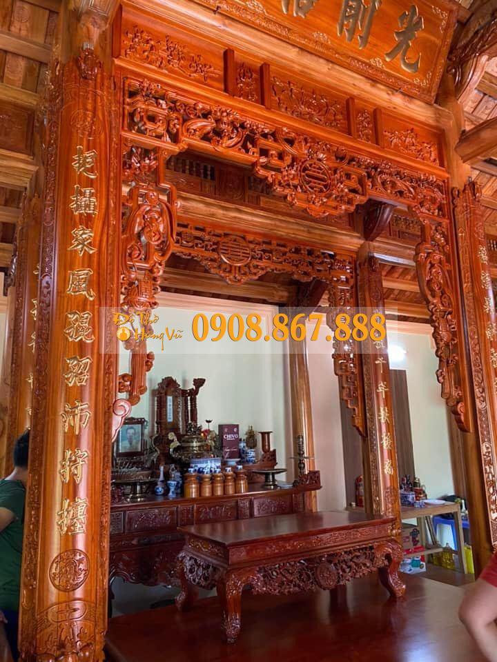 Cửa Võng CNC CV-110 Cửa Võng CNC CV-110