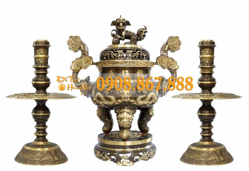 Đồ Đồng uy tín số 1 Cần Thơ