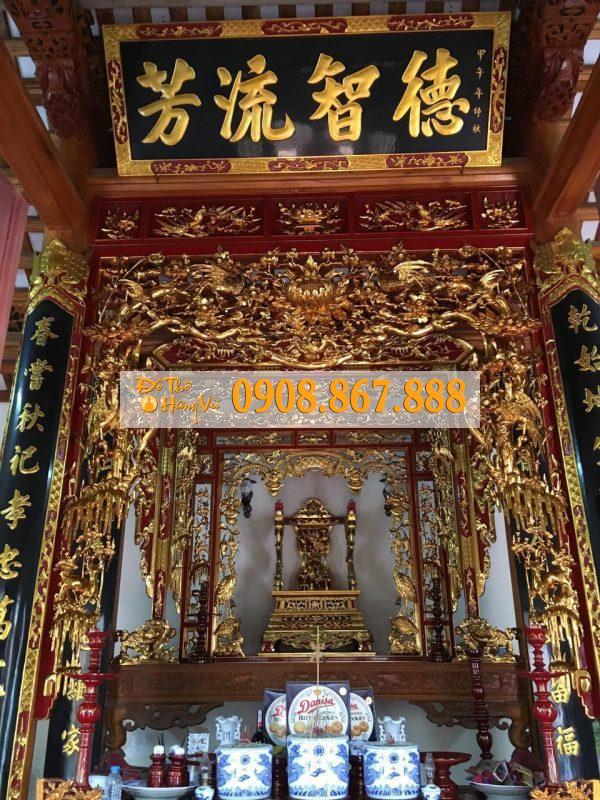 Đồ thờ uy tín tại Tây Ninh